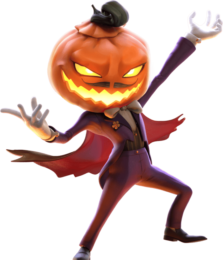 MrHallowWin Man x betflix365