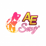 AE Sexy Logo x