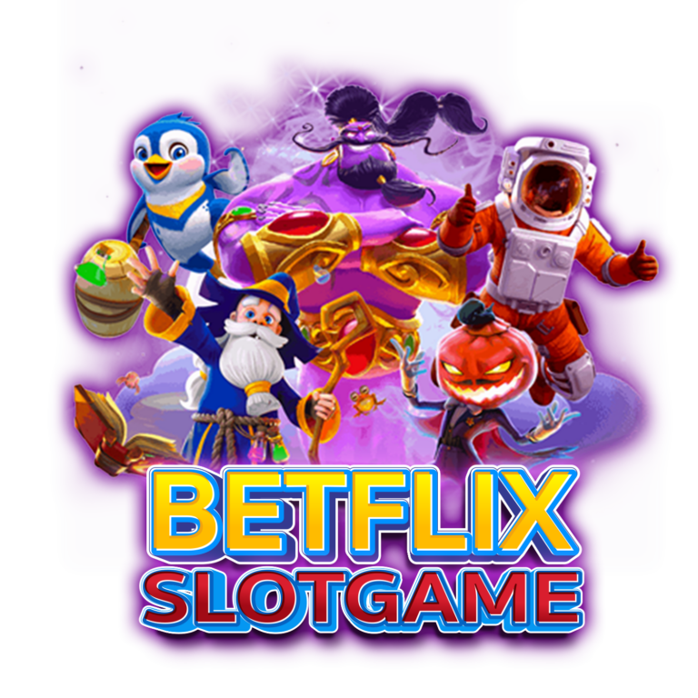 BETFLIXSLOTGAME
