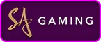 SA Gaming feat
